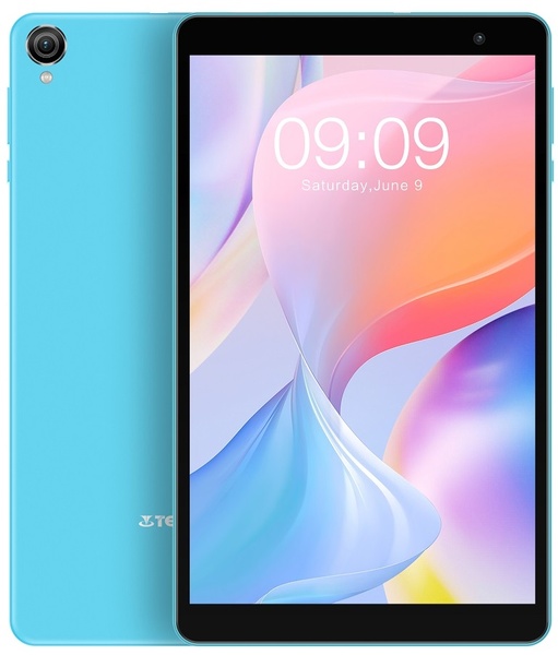 Планшетний ПК Teclast P80T 4/64GB Aqua Blue (TLA007/TL-102960) TLA007/TL-102960 фото