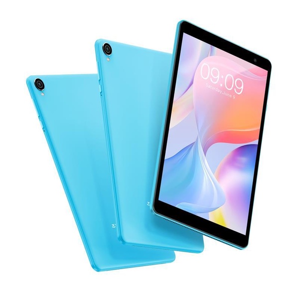 Планшетний ПК Teclast P80T 4/64GB Aqua Blue (TLA007/TL-102960) TLA007/TL-102960 фото