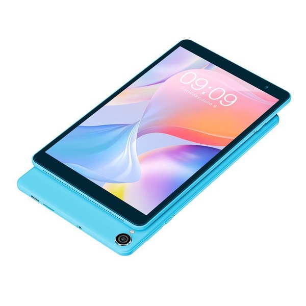 Планшетний ПК Teclast P80T 4/64GB Aqua Blue (TLA007/TL-102960) TLA007/TL-102960 фото