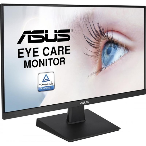 Монітор ASUS 23.8" VA24EHE (90LM0569-B01170) IPS Black 90LM0569-B01170 фото