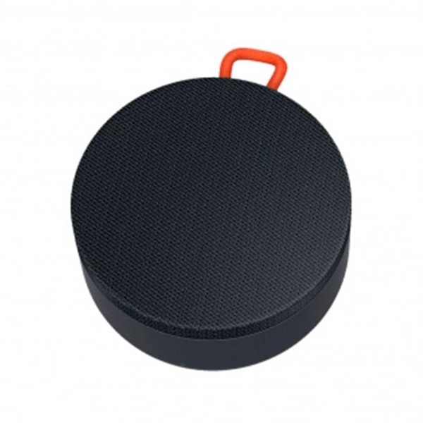 Акустична система Xiaomi Mi Portable Bluetooth Speaker Gray Global (BHR4802GL)_ BHR4802GL_ фото