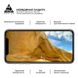 Захисне скло Armorstandart Pro для Apple iPhone 12 mini Black, 0.33mm, 3D (ARM57357) ARM57357 фото 5