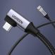 Кабель Ugreen US385 USB - USB-C, 1м, Black (20299) 20299 фото 2