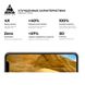 Захисне скло Armorstandart Pro для Apple iPhone 12 mini Black, 0.33mm, 3D (ARM57357) ARM57357 фото 4