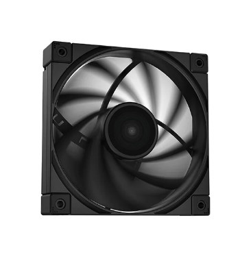 Вентилятор DeepCool FK120-3 IN 1 Black R-FK120-BKNPF3-G-1 фото