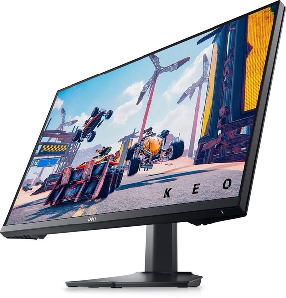 Монiтор DELL 27" G2722HS (210-BDPO) IPS Black 210-BDPO фото