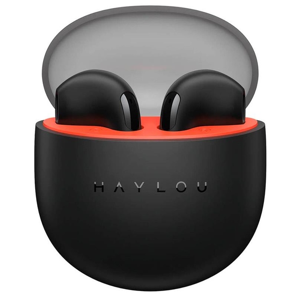 Bluetooth-гарнітура Haylou X1 Neo TWS Earbuds Black (HAYLOU-X1NEO-BK) HAYLOU-X1NEO-BK фото