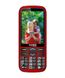 Мобільний телефон Sigma mobile Comfort 50 Optima Type-C Dual Sim Red (4827798122327) 4827798122327 фото 1