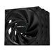 Вентилятор DeepCool FK120-3 IN 1 Black R-FK120-BKNPF3-G-1 фото 1