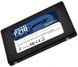 Накопичувач SSD 1TB Patriot P210 2.5" SATAIII TLC (P210S1TB25) P210S1TB25 фото 4