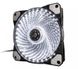 Вентилятор Frime Iris LED Fan 33LED White (FLF-HB120W33) FLF-HB120W33 фото 1