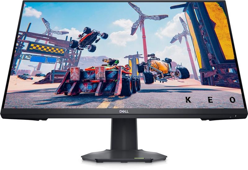 Монiтор DELL 27" G2722HS (210-BDPO) IPS Black 210-BDPO фото