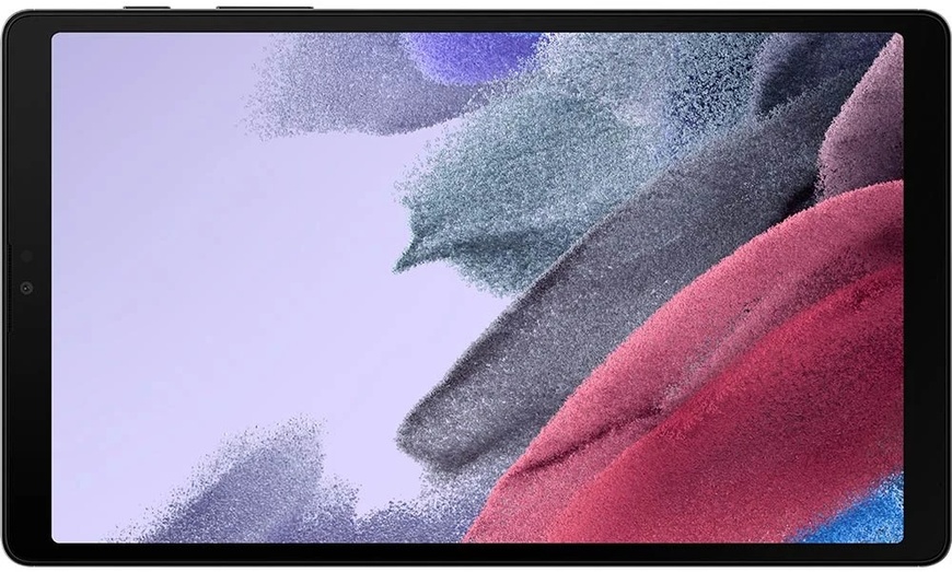 Планшетний ПК Samsung Galaxy Tab A7 Lite 8.7" SM-T220 3/32GB Grey (SM-T220NZAASEK) SM-T220NZAASEK фото
