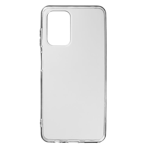 Чохол-накладка Armorstandart Air для ZTE Blade V40 Vita Transparent (ARM63127) ARM63127 фото