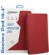 Чохол-книжка BeCover Smart для Realme Pad 10.4" Red Wine (708269) 708269 фото 1
