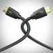 Кабель Ugreen HD118 HDMI - HDMI, 3 м, Black (40411) 40411 фото 5