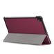 Чохол-книжка BeCover Smart для Samsung Galaxy Tab S6 Lite 10.4 P610/P613/P615/P619 Red Wine (705216) 705216 фото 4