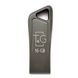 Флеш-накопичувач USB 16GB T&G 114 Metal Series (TG114-16G) TG114-16G фото 1