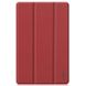 Чохол-книжка BeCover Smart для Realme Pad 10.4" Red Wine (708269) 708269 фото 2