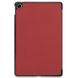 Чохол-книжка BeCover Smart для Realme Pad 10.4" Red Wine (708269) 708269 фото 4