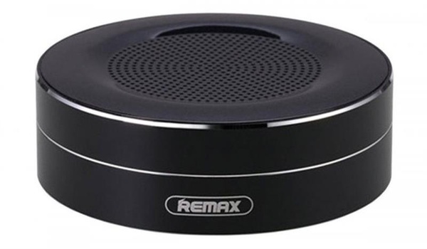 Акустична система Remax RB-M13 Black (6954851270232) 6954851270232 фото