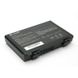 АКБ PowerPlant для ноутбука Asus F82 (A32-F82, ASK400LH) 11.1V 4400mAh (NB00000283) NB00000283 фото 1