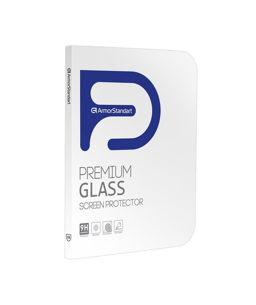 Захисне скло Armorstandart Glass.CR для Samsung Galaxy Tab A 8.0 SM-T290/SM-T295, 2.5D (ARM57804) ARM57804 фото