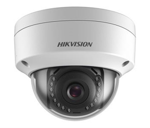 IP камера Hikvision DS-2CD1143G0-I DS-2CD1143G0-I фото