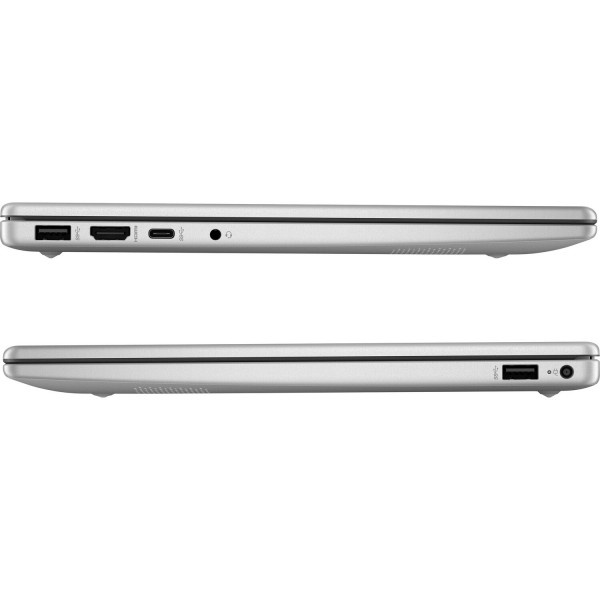 Ноутбук HP 14-ep0006ua (834A8EA) Silver 834A8EA фото