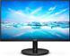 Монiтор Philips 23.8" 241V8L/00 VA Black 241V8L/00 фото 1