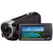 Цифрова відеокамера HDV Flash Sony Handycam HDR-CX405 Black HDR-CX405 фото 1