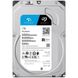 Накопичувач HDD SATA 1.0TB Seagate SkyHawk 5400rpm 256MB (ST1000VX013) ST1000VX013 фото 2