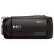 Цифрова відеокамера HDV Flash Sony Handycam HDR-CX405 Black HDR-CX405 фото 3