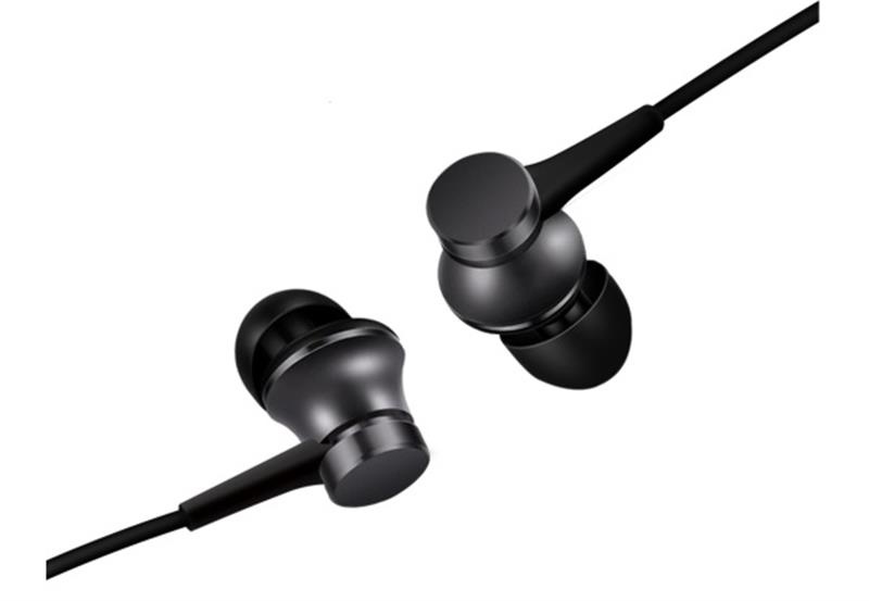 Гарнітура Xiaomi Piston Fresh Bloom Matte Black (ZBW4354TY)_ ZBW4354TY_ фото