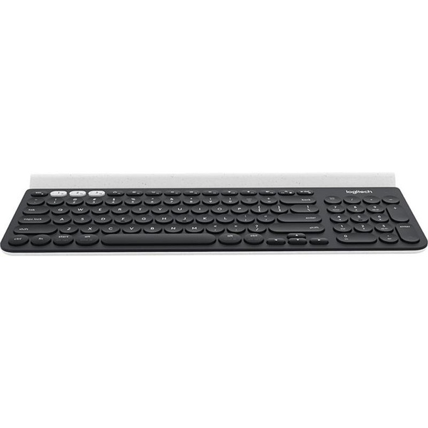 Клавіатура бездротова Logitech K780 Multi-Device Bluetooth UA (920-008042) 920-008042 фото