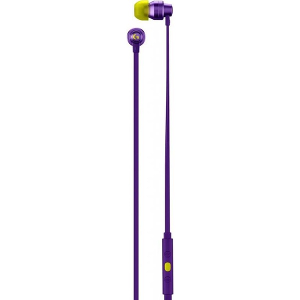 Гарнітура Logitech G333 Purple (981-000936) 981-000936 фото