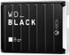 Зовнішній жорсткий диск 2.5" USB 3.0TB Black P10 Game Drive for Xbox One (WDBA5G0030BBK-WESN) WDBA5G0030BBK-WESN фото 3