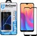 Захисне скло BeCover для Xiaomi Redmi 8A Black (704160) 704160 фото 2