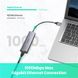 Концентратор USB Type-C Ugreen CM266 3xUSB 3.0 + HDMI + RJ45 1000M Ethernet, Gray (60812) 60812 фото 4