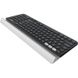 Клавіатура бездротова Logitech K780 Multi-Device Bluetooth UA (920-008042) 920-008042 фото 3