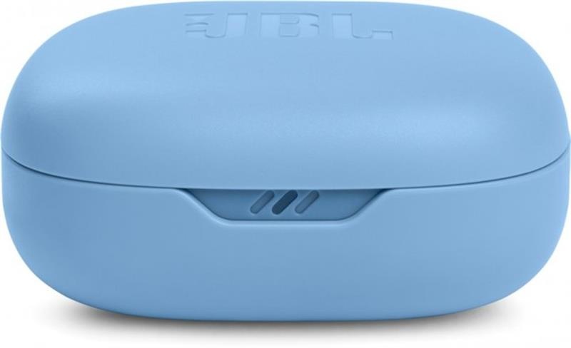 Bluetooth-гарнітура JBL Wave Flex Blue (JBLWFLEXBLU) JBLWFLEXBLU фото