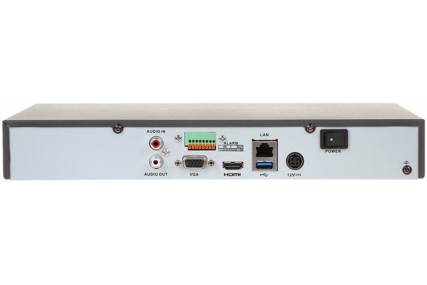 Відеореєстратор Hikvision DS-7608NI-Q1(D) DS-7608NI-Q1(D) фото