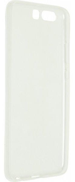Чохол-накладка Drobak Ultra PU для Huawei P10 Plus Clear (218456) 218456 фото