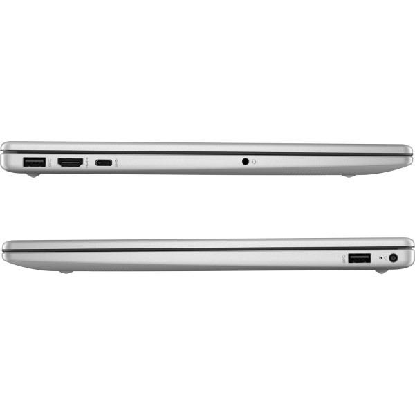 Ноутбук HP 15-fd0035ua (834S0EA) Silver 834S0EA фото