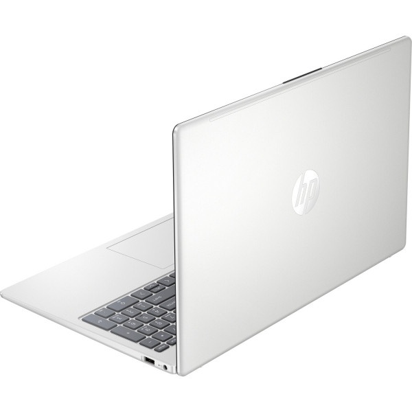 Ноутбук HP 15-fd0035ua (834S0EA) Silver 834S0EA фото