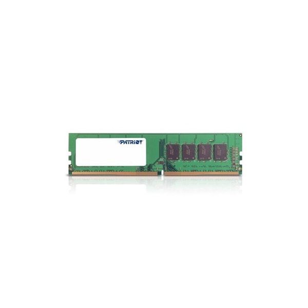 Модуль пам`яті DDR4 8GB/2400 Patriot Signature Line (PSD48G240081) PSD48G240081 фото