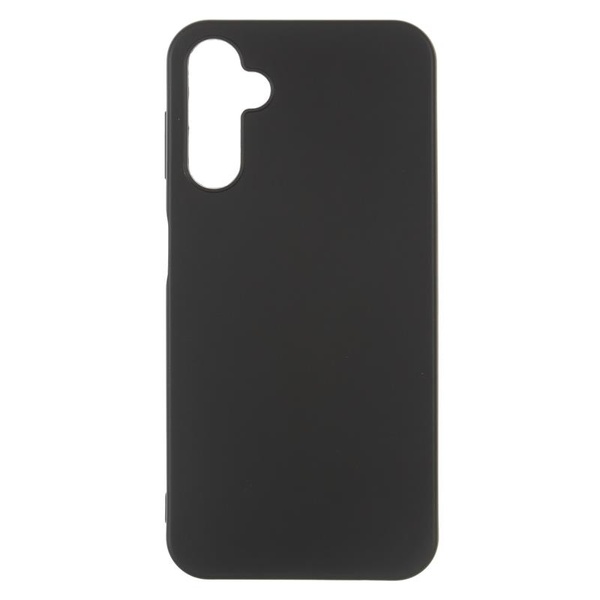 Чохол-накладка Armorstandart Matte Slim Fit для Samsung Galaxy A34 5G SM-A346 Black (ARM66166) ARM66166 фото