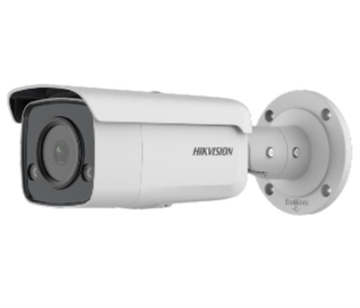 IP камера Hikvision DS-2CD2T47G2-L (C) (4 мм) DS-2CD2T47G2-L (C) (4 мм) фото