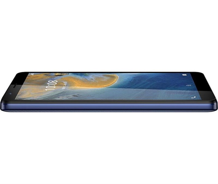 Смартфон ZTE Blade A31 2/32GB Dual Sim Blue Blade A31 2/32GB Blue фото