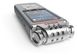 Диктофон Philips DVT4110 8GB Silver DVT4110 фото 5